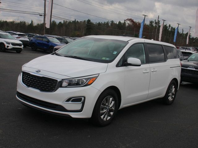 2021 Kia Sedona LX