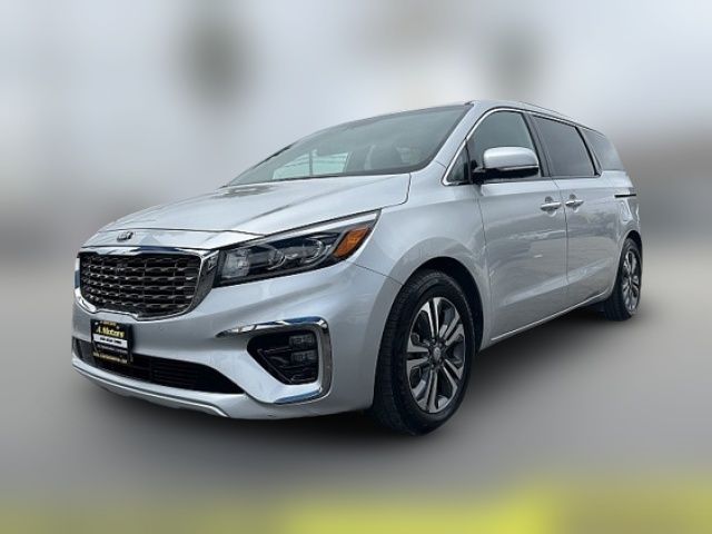 2021 Kia Sedona SX