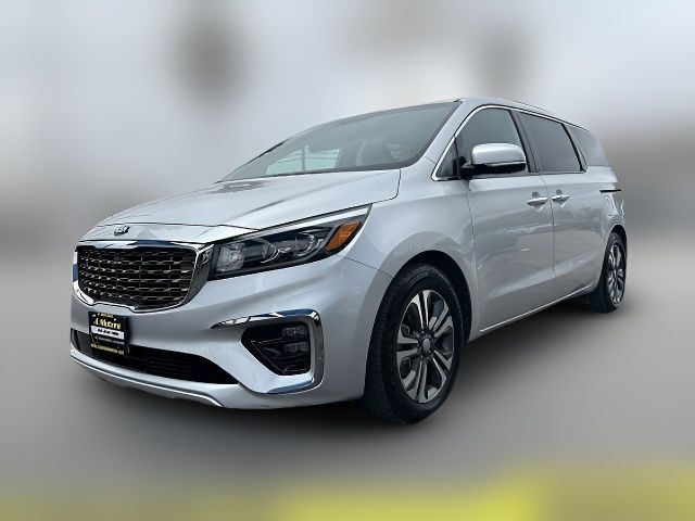 2021 Kia Sedona SX