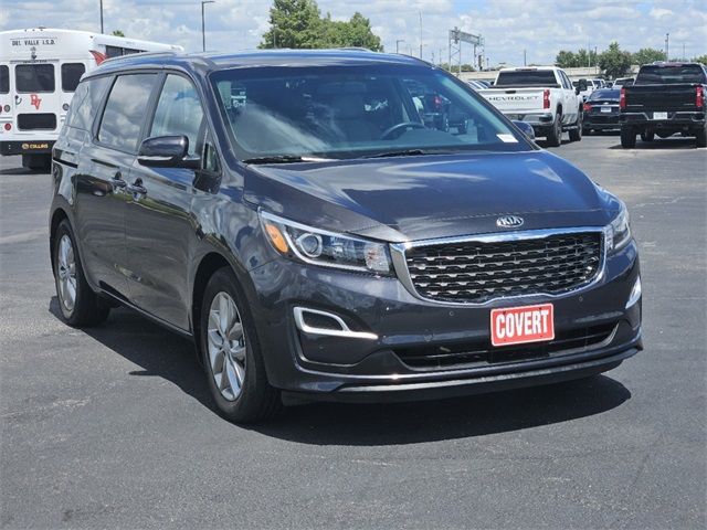 2021 Kia Sedona EX