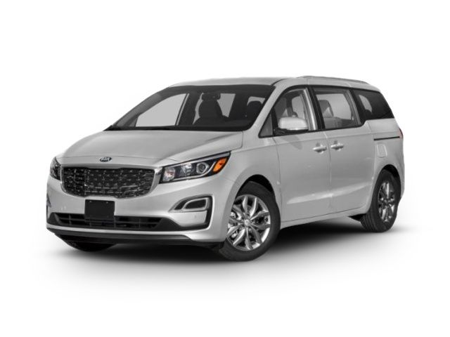 2021 Kia Sedona EX