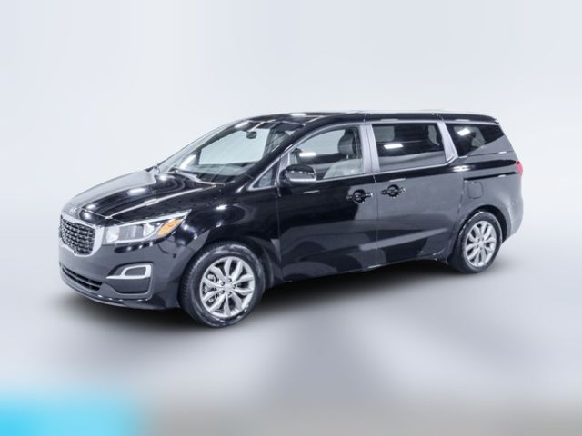 2021 Kia Sedona EX