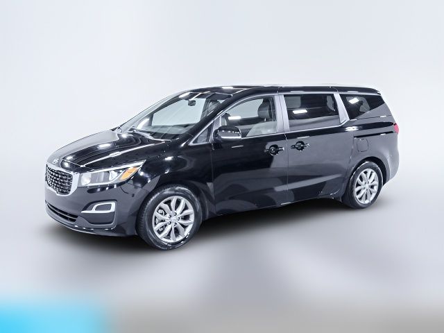 2021 Kia Sedona EX