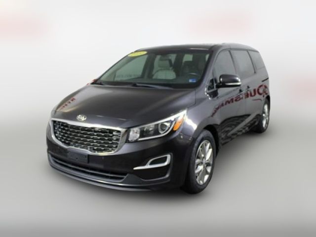 2021 Kia Sedona EX
