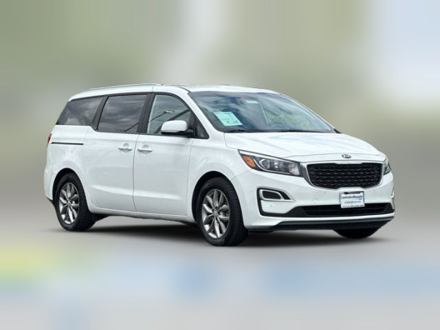 2021 Kia Sedona EX