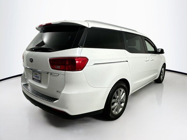 2021 Kia Sedona EX