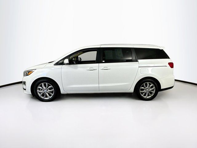 2021 Kia Sedona EX