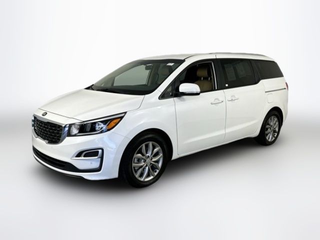 2021 Kia Sedona EX