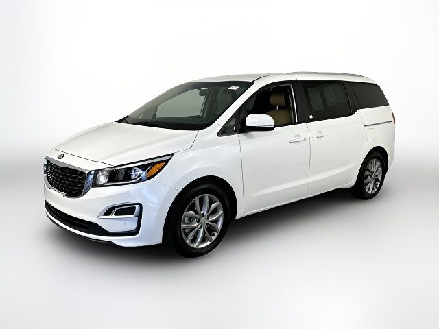 2021 Kia Sedona EX