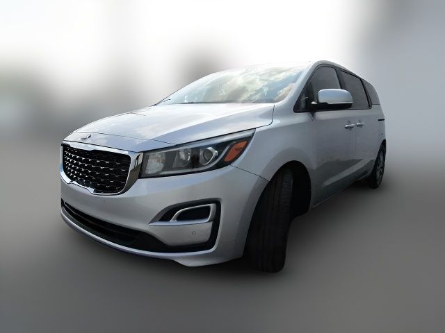 2021 Kia Sedona EX