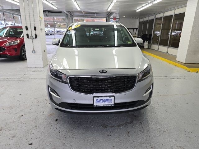 2021 Kia Sedona EX