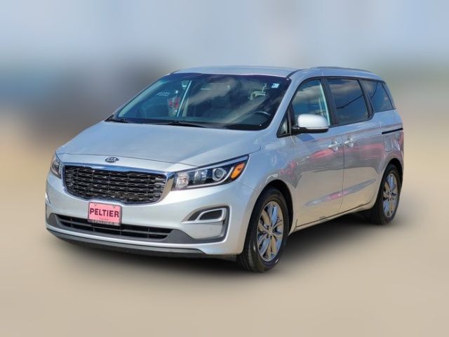 2021 Kia Sedona EX