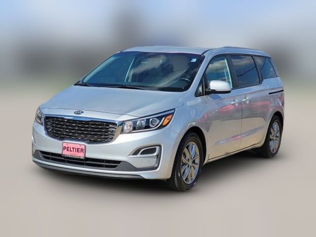 2021 Kia Sedona EX