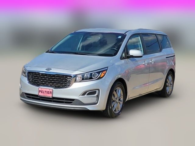 2021 Kia Sedona EX