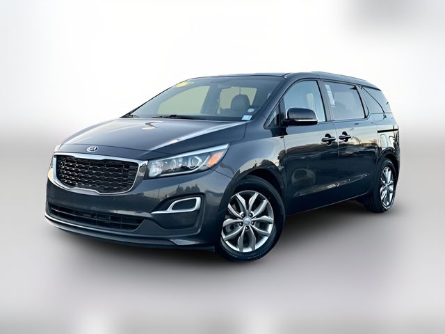 2021 Kia Sedona EX