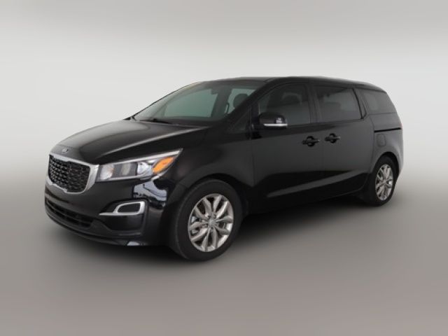 2021 Kia Sedona EX