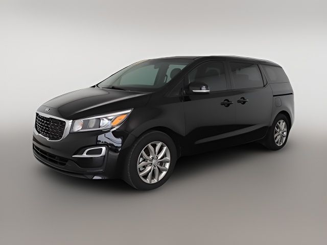 2021 Kia Sedona EX