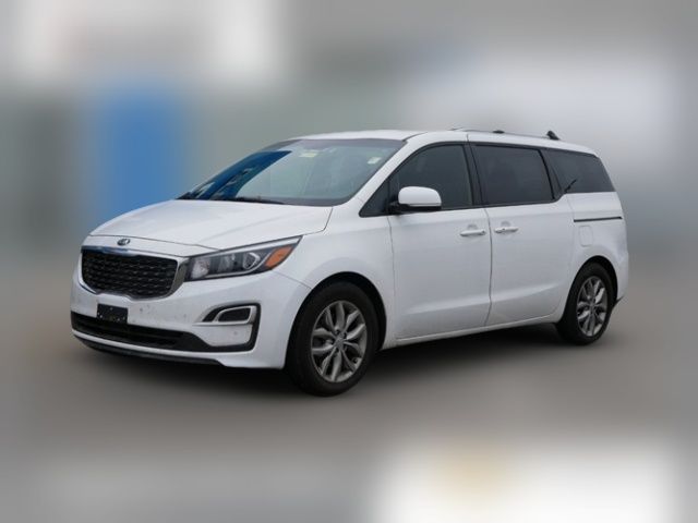 2021 Kia Sedona EX