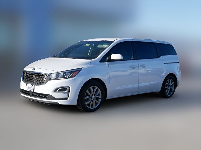 2021 Kia Sedona EX