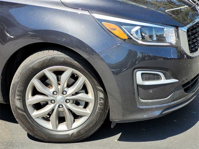 2021 Kia Sedona EX