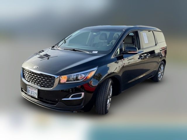 2021 Kia Sedona EX