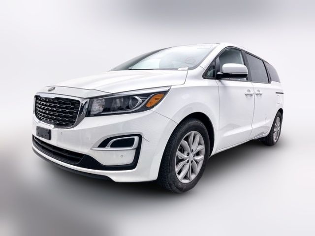 2021 Kia Sedona EX