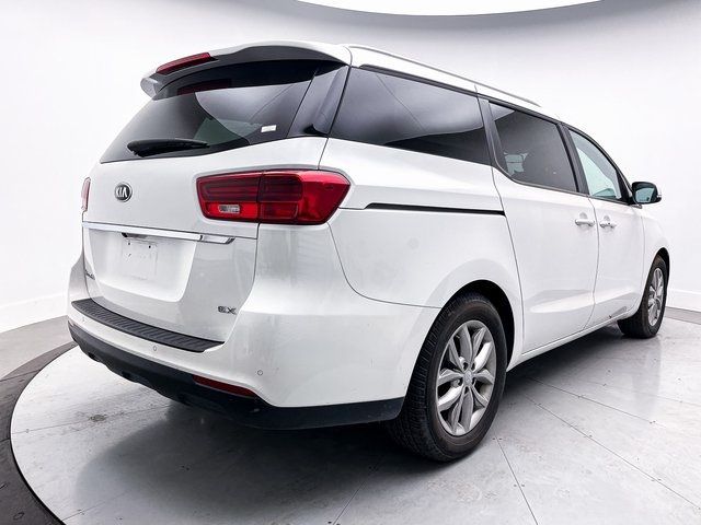 2021 Kia Sedona EX