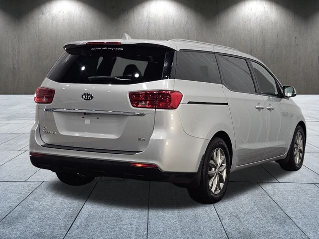 2021 Kia Sedona EX