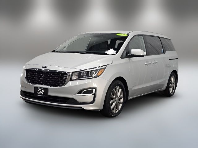 2021 Kia Sedona EX