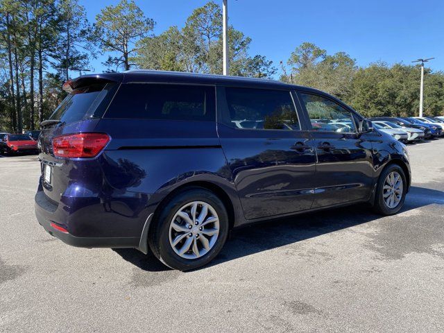 2021 Kia Sedona EX