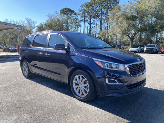 2021 Kia Sedona EX