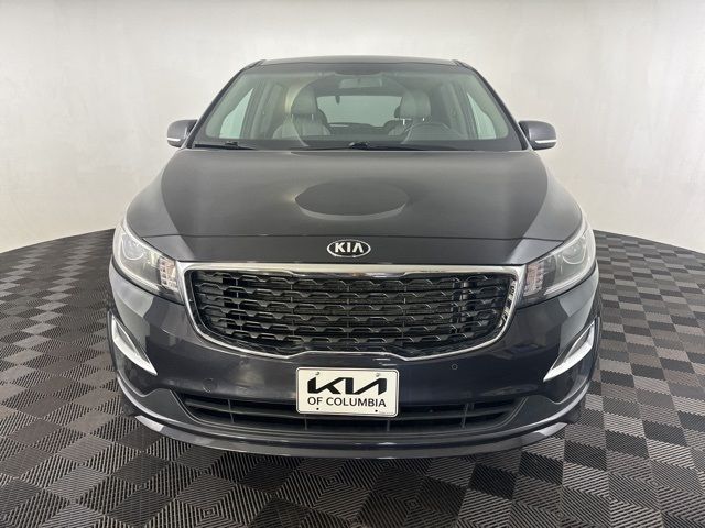 2021 Kia Sedona EX