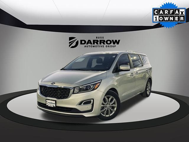 2021 Kia Sedona EX