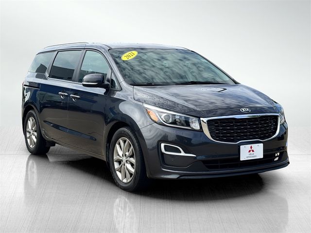 2021 Kia Sedona EX