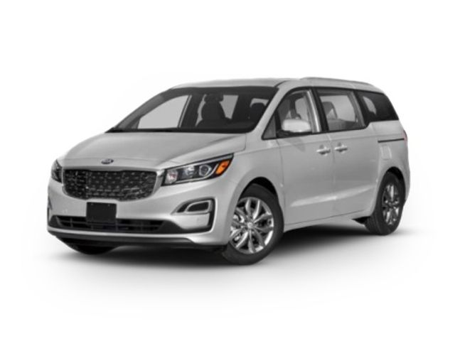 2021 Kia Sedona EX