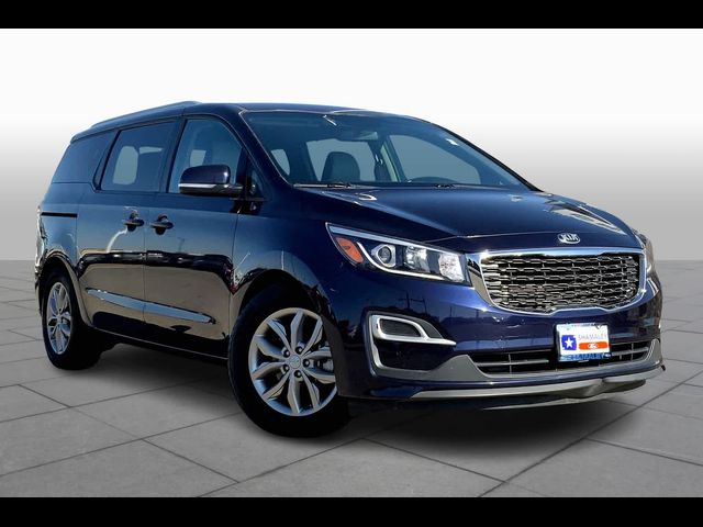 2021 Kia Sedona EX