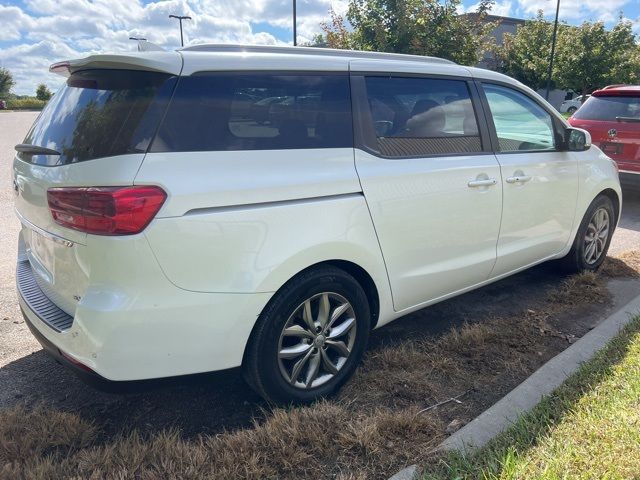 2021 Kia Sedona EX