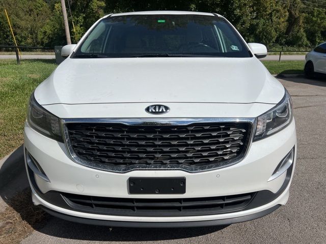 2021 Kia Sedona EX