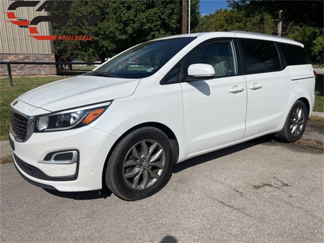 2021 Kia Sedona EX