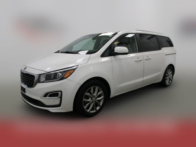 2021 Kia Sedona EX