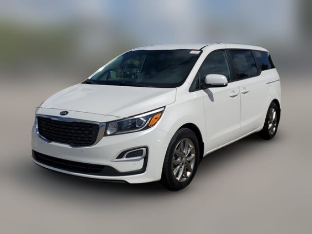 2021 Kia Sedona EX