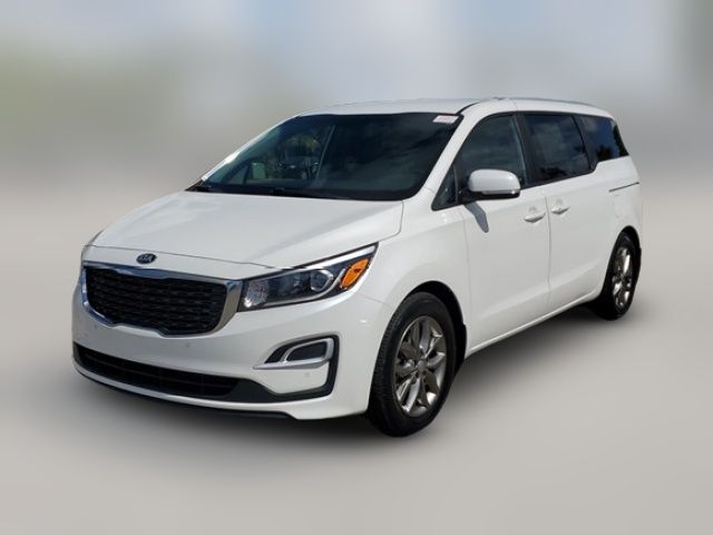 2021 Kia Sedona EX