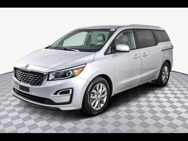 2021 Kia Sedona EX