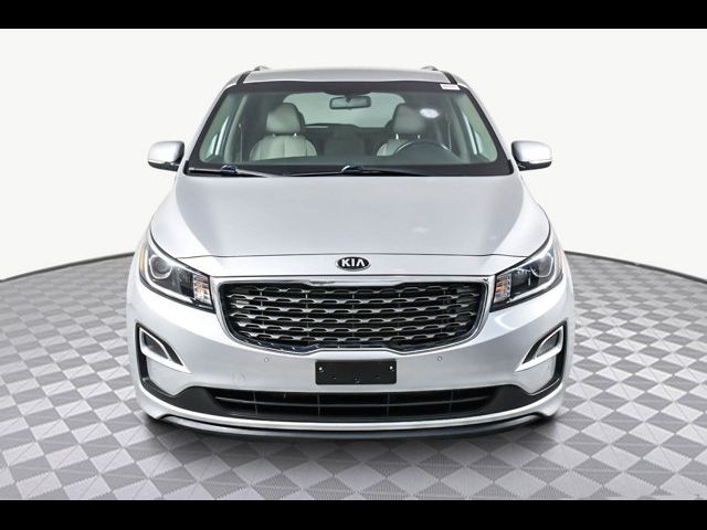 2021 Kia Sedona EX