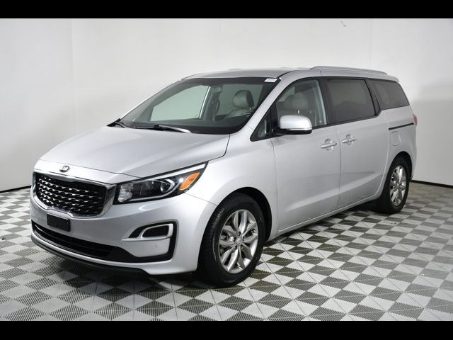 2021 Kia Sedona EX