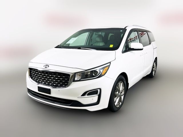 2021 Kia Sedona EX