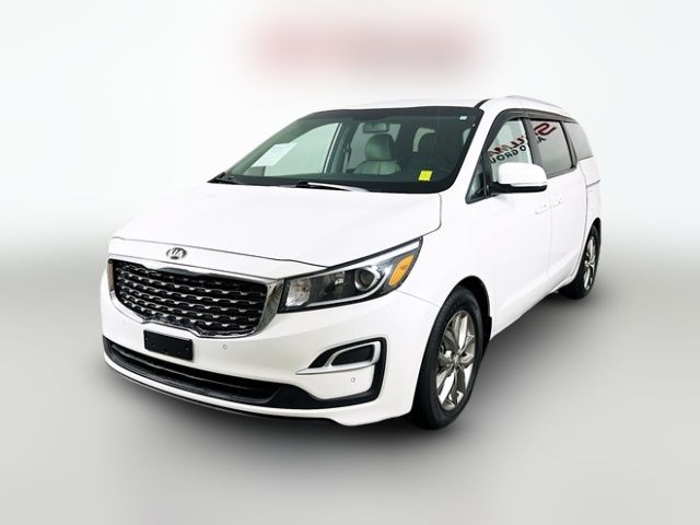 2021 Kia Sedona EX