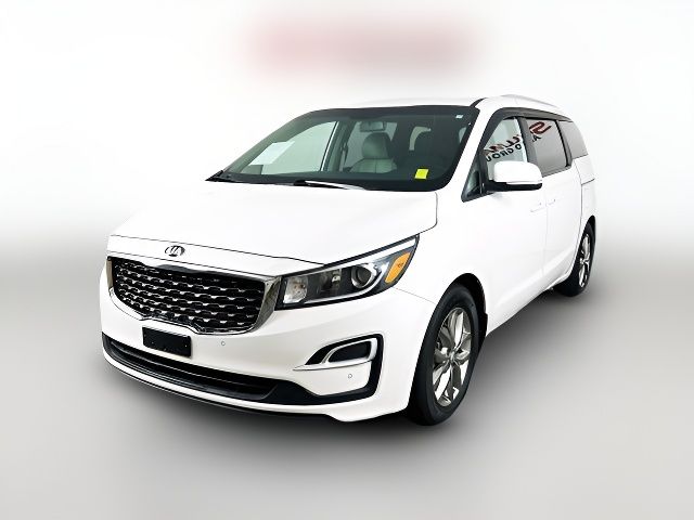 2021 Kia Sedona EX