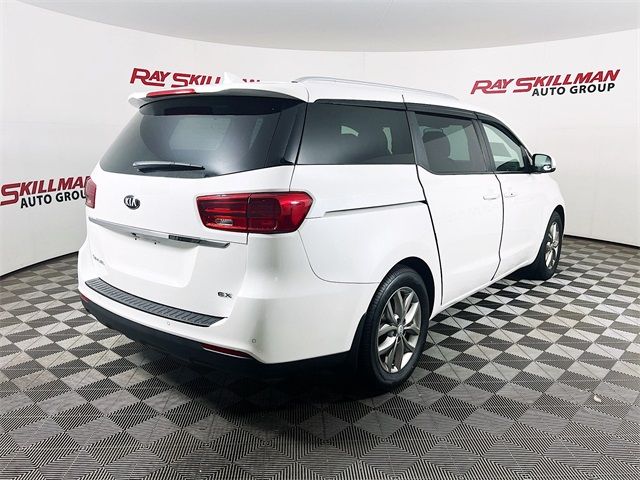 2021 Kia Sedona EX