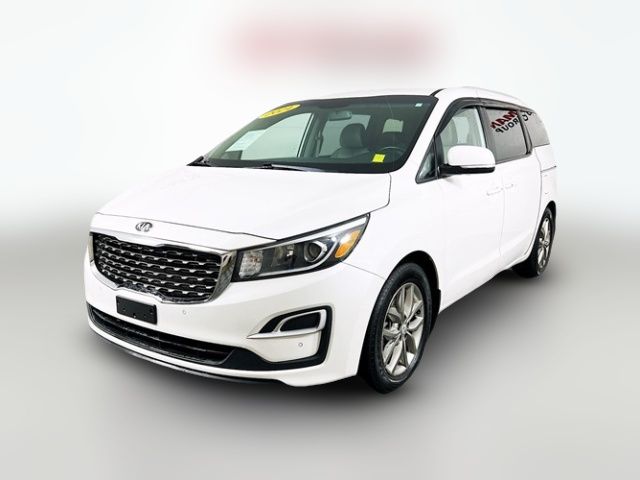 2021 Kia Sedona EX